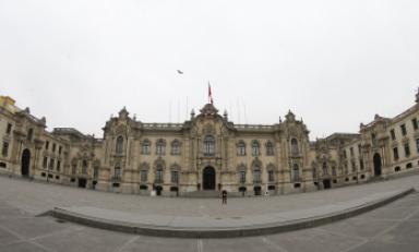 Foto: cortesía Prensa Presidencia