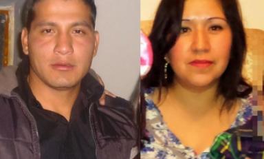Mujer fallece y su pareja se debate entre la vida y la muerte. Foto: Facebook