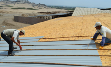 (Foto cortesía Andina)