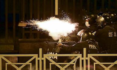 (Foto cortesía Jorge Cerdán - La República)