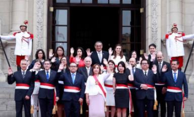 (Foto Prensa Presidencia)