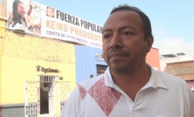 Criticó a candidatos por colocar propaganda en centro histórico. Foto: Trujillo en Línea