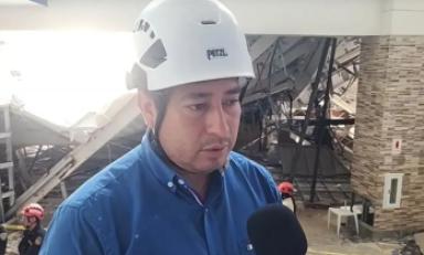 (Cortesía Indeci)
