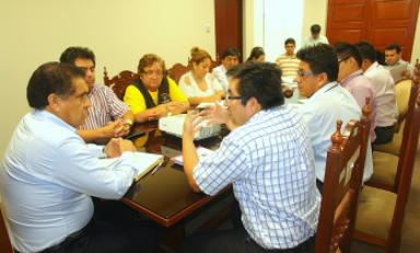 Foto Cortesía Gerencia Regional de Desarrollo e Inclusión Social