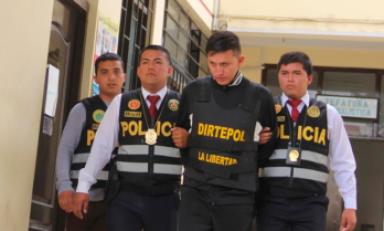 Foto: Perú 21
