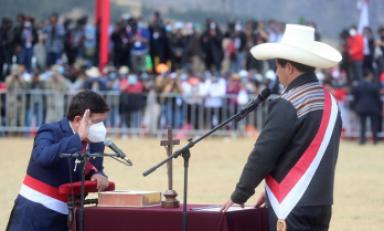 (Foto Presidencia de la República)