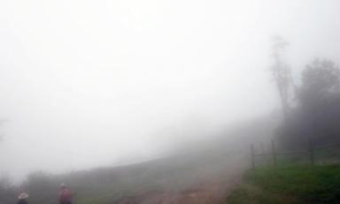 Las bajas temperaturas en la sierra liberteña podrían ocasionar pérdidas en la agricultura. (Foto Internet)