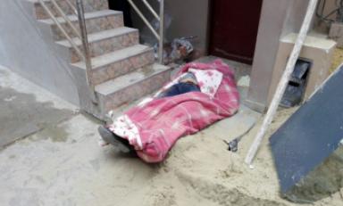 Erick Oswaldo Paredes Mariños murió por una fuerte descarga eléctrica cuando cambiaba una bomba de agua. (Foto Trujilloenlinea.pe)