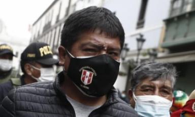 Foto: El Comercio Foto: El Comercio