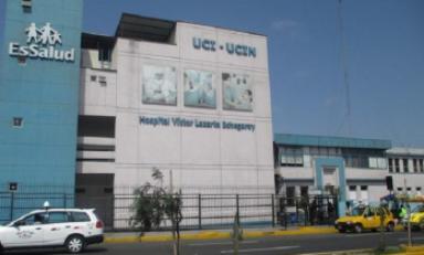 Los 400 médicos de Essalud de La Libertad acatarán desde este 8 de julio la huelga nacional. (Foto Internet-medios)
