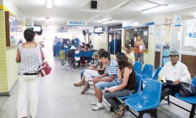 Consejero indicó que continuará investigaciones en centro de salud de Bolívar. (Foto: referencial/La República)
