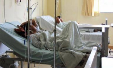 Alarma en la región La Libertad por el incremento de casos de dengue e influenza. (Foto Internet)
