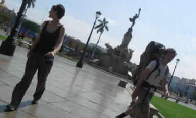 Foto: Andina