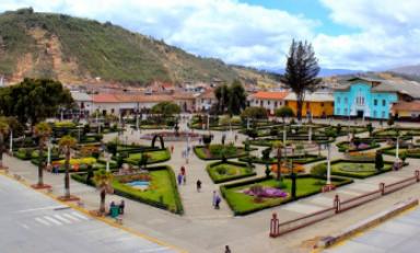 Foto: cortesía Municipalidad de Sánchez Carrión