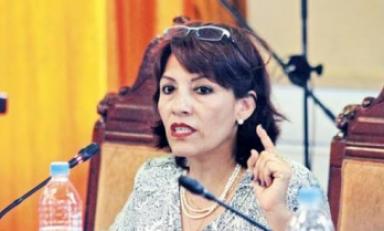 Pacientes con TBC no recibieron alimentos el año pasado.