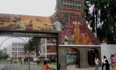 Crisis interna en alma mater se agudiza. Foto: Flickr