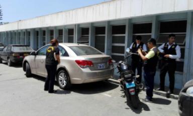 Crimen ocurrió en la cuadra 3 de la calle Uranio.Foto: Trujillo en Línea