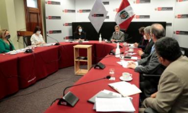 (Foto Prensa Presidencia)
