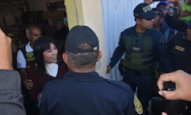 Foto: Diario Correo