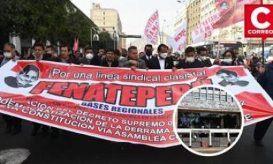 Foto: Diario Correo