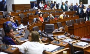 Foto: cortesía Congreso