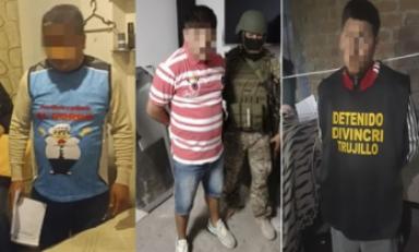 Foto: cortesía PNP