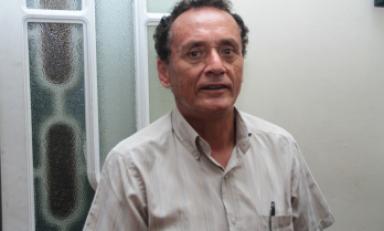 Humberto Flores Cornejo, nuevo representante de la Municipalidad Provincial de Trujillo en el Directorio de Sedalib. (Foto: Difusión)