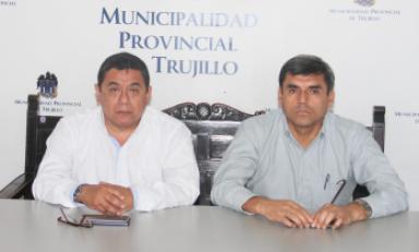Aseguran que el próximo año sí serán mano dura. Foto: Trujillo en Línea