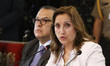 Foto: Prensa Presidencia