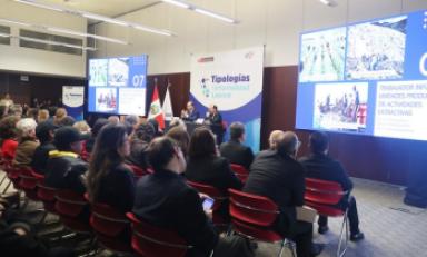 Foto: cortesía MTPE