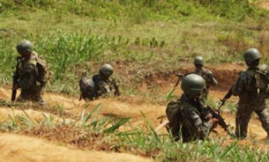 (Foto cortesía Ejército)