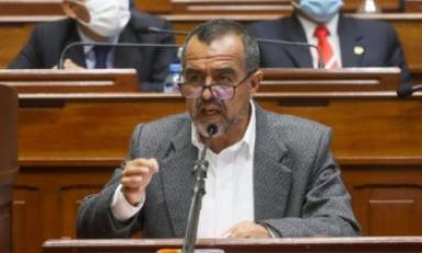 (Foto Congreso)