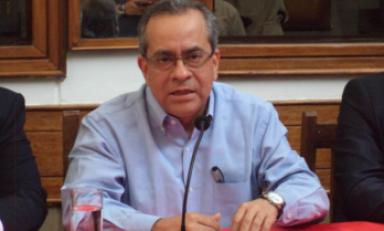 Asegura que realiza mesas de diálogo con representantes de docentes universitarios. Foto: Trujillo en Línea