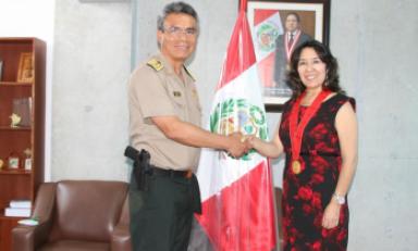 Foto cortesía Ministerio Público
