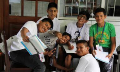 Jóvenes están invitados a participar de evento que contará con presentaciones musicales. (Foto: Salesianos.pe)