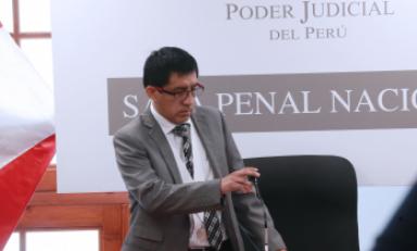 Foto cortesía Andina