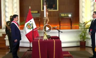 (Foto captura TV)