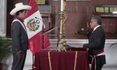 Foto: Prensa Presidencia