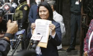 Foto: La República