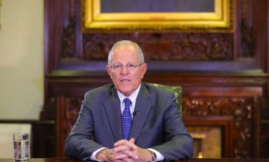 Foto: cortesía Presidencia de la República