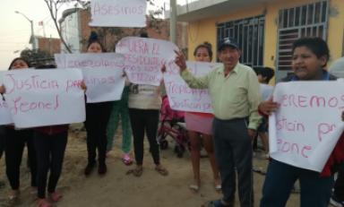 (Foto Trujillo en Línea)