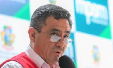 Foto: Presidencia de la República