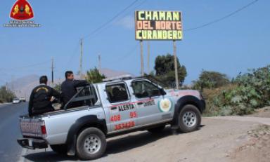 Foto: Municipalidad Provincial del Santa
