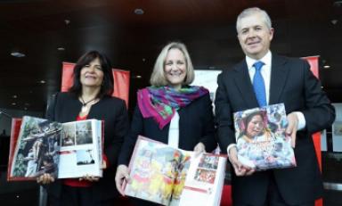 (Foto cortesía Ministerio de Cultura)