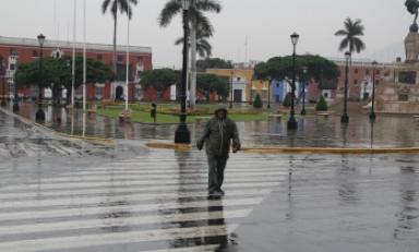 (Foto referencial)