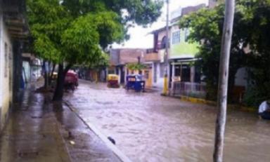 (Foto referencial)