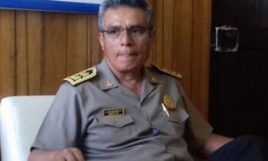 Descarta incremento de criminalidad. Foto: Chimbote en Línea