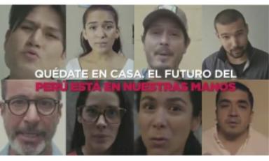 Foto captura redes sociales