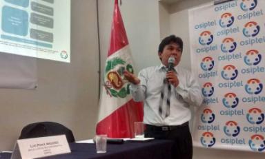 Cada antena cuesta un promedio de 300 000 dólares. Foto: Trujillo en Línea