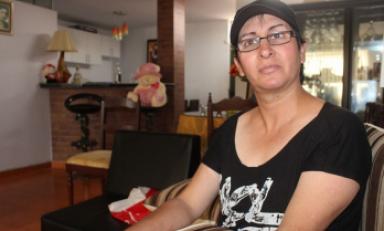 Regidora señala que objetivo de reunión es defender los derechos de las personas transgénero, que están siendo vulnerados por el Estado. (Foto: Perú21)